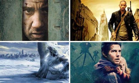 افلام نهاية العالم افضل 20 فيلم عن نهاية العالم في التاريخ
