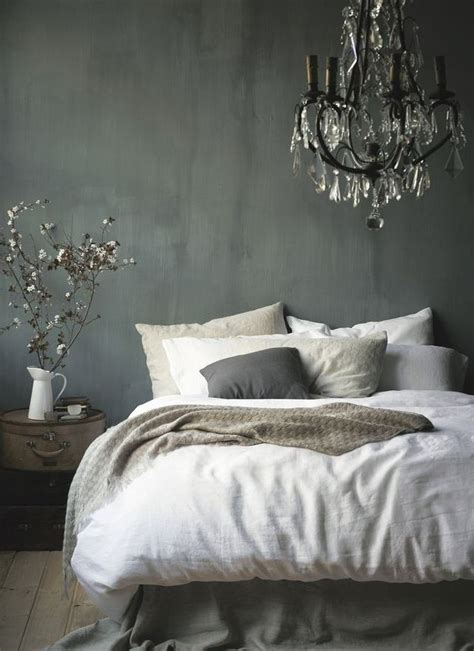 Master bedroom ideas for sweet dreams. 25 Interiors Proving that Grey Is Juicy - MessageNote