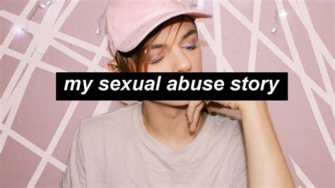 My Sexual Abuse Story Metoo Youtube