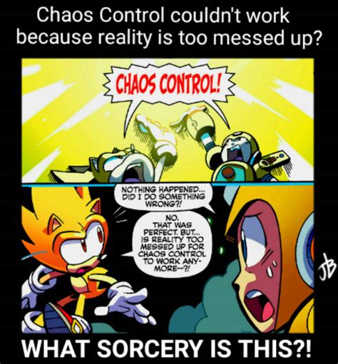 Sonic Meme 2 By Joeyb1001 On Deviantart