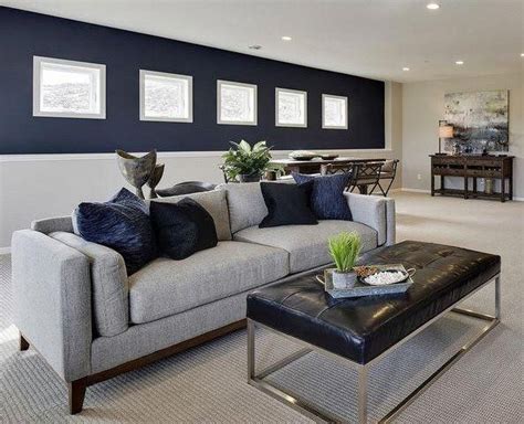 Navy Blue Is Trending And There Are A Lot Of Navy Blue Paint Colors