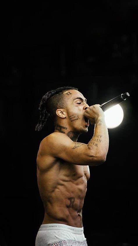 Pin On Jahseh D Onfroy