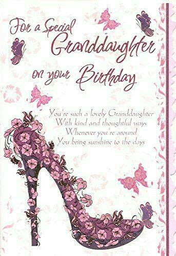 My sweet granddaughter, you are one of the most important things i hold dear to my heart. Granddaughter birthday (With images) | Grandaughter ...