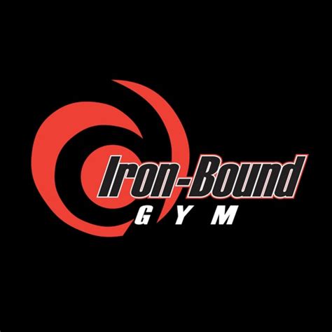 Iron Bound Gym By Motionvibe Innovations Llc