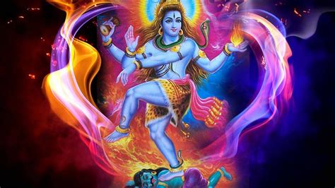High Resolution Shiva Wallpaper