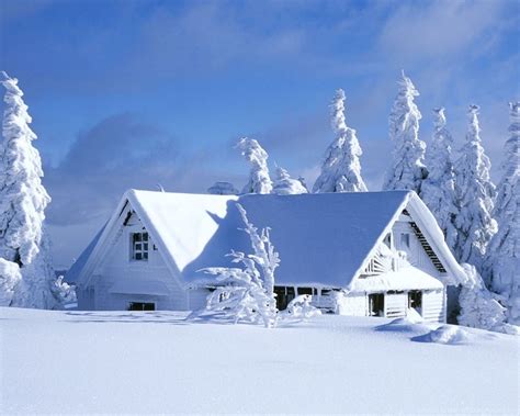 Inverno A Schermo Intero Download Di Sfondi Invernali 1280x1024 Wallpapertip