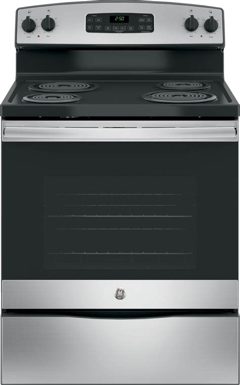 If i have something that i want to put in the basket, i love that it breaks into 3 smaller parts, taking up less room, so i can just use one small basket. GE 4 Piece Appliance Package with GSS25GSHSS Refrigerator ...