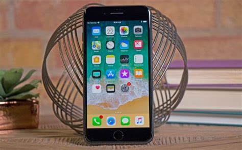 Apple Iphone 8 Review Pros Cons Verdict And Comparison Top Ten