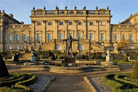 Great British Food Festival Harewood House Leeds 27th 29th May