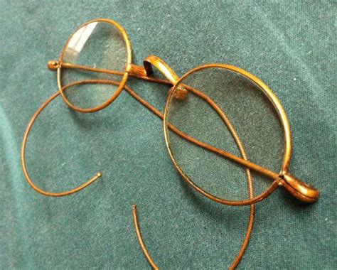 Victorian Glasses Old Eyeglasses Antique Eyeglasses Etsy Glasses Eyeglasses Antiques