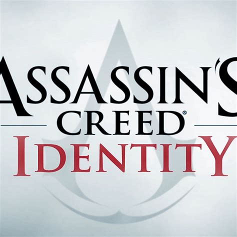 Axis Studios Assassins Creed Identity