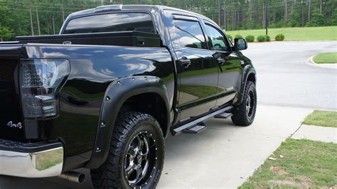 Leveled With 35s Post Em Here Page 24 Toyota