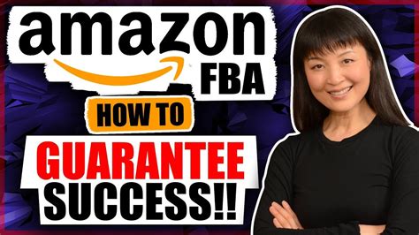 How to start an amazon fba business (the ultimate step by step guide for beginners). How To Guarantee Success When You Start an Amazon Fba Business