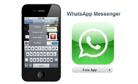 This game has many versions with new updates every month. WhatsApp Messenger for iPhone now free in AppStore