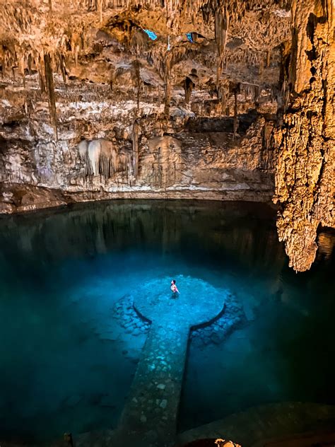 How To Visit Cenote Suytun In 2024 Mexicos Best Cenote