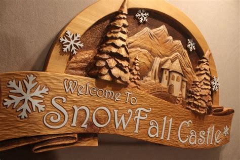 Hand Crafted Custom Wood Signs Hand Carved Signs Wood Carving By Lazy