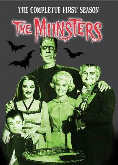 The Munsters Quotes 16 Video Clips Clipcafe