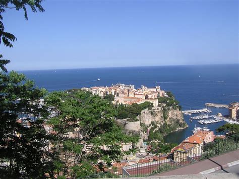 Monaco, officially the principality of monaco (french: Principality of Monaco