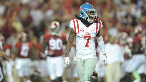 The most respected source for nfl draft info among nfl fans, media, and scouts, plus accurate, up to date nfl depth charts, practice squads and rosters. Ole Miss Power Rankings: Rebel uniforms edition - Red Cup ...