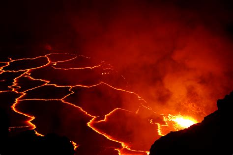 Too Hot To Handle 7 Sizzling Places On Planet Earth Live Science