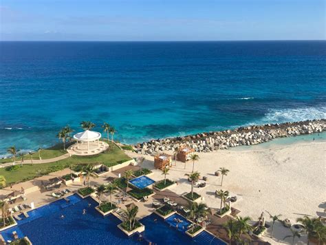 Cancun Vs Riviera Maya Whats The Difference Where To Go