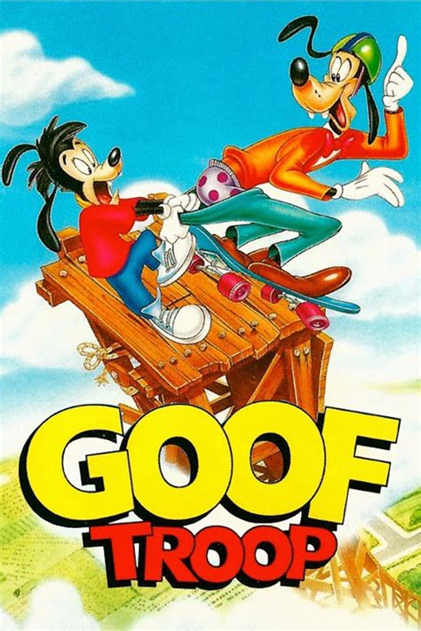 Watch Goof Troop Season Episode For Free Noxx To