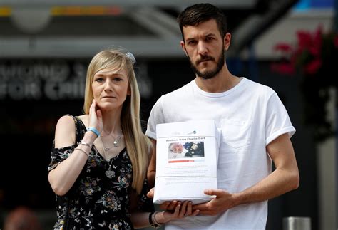 Judge Says Charlie Gard Can T Go To The United States Blunt Force Truth