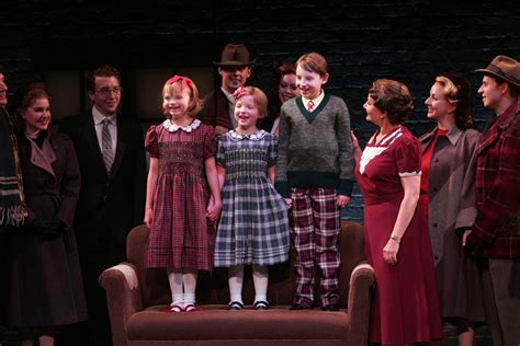 Review A Wonderful Life The Musical At Goodspeed Musicals — Onstage Blog