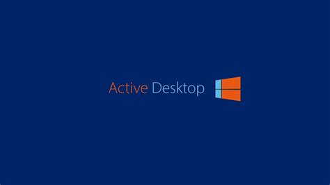 Active Desktop Youtube
