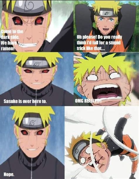 Funny Naruto Memes Completed Dark Side Wattpad