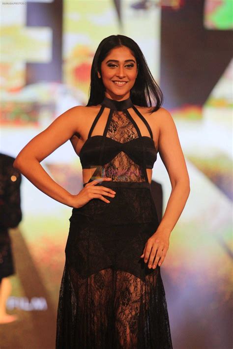 Bollywood Entry For Any South Actress Is A Big Feat Regina Cassandra