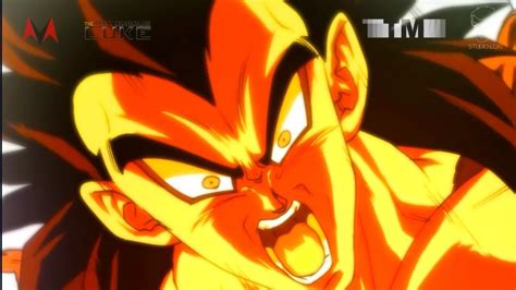 dragon ball super「amv」after party youtube