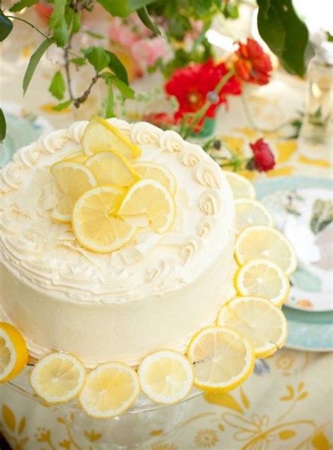 85 Cheerful Citrus Wedding Decor Ideas Lemon Wedding Cakes Cake Cupcake Cakes