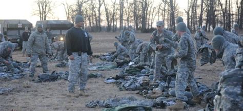 Air Assault Elite Course Comes To Ozarks Article The United States