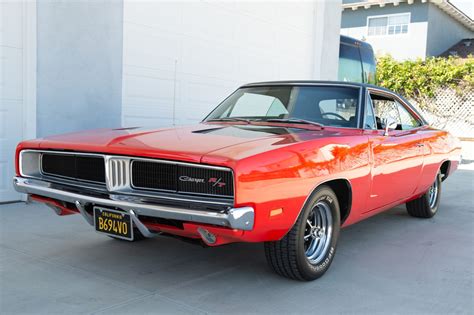 Explore the 2021 dodge charger muscle car. 440-Powered 1969 Dodge Charger 4-Speed for sale on BaT ...