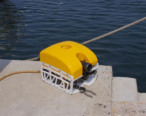 Deep Sea Inspection Rovvvl V400 4tunderwater Robotunderwater Search