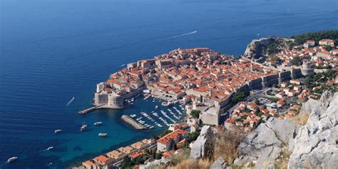 Urlaub in dubrovnik, im süden dalmatiens in kroatien. 🥇Dein Urlaub in Dubrovnik 🥇 So wird er perfekt! INFOS 2021