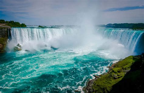 Interesting Facts About Niagara Falls That Will Inspire You Usa Canada