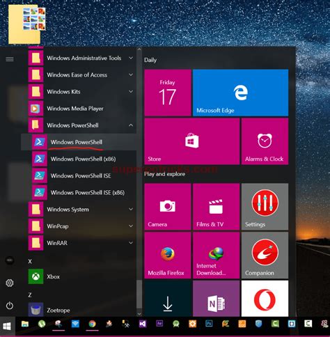 Windows 10 Spotlight Tipstricks And Trendstipstricks And Trends