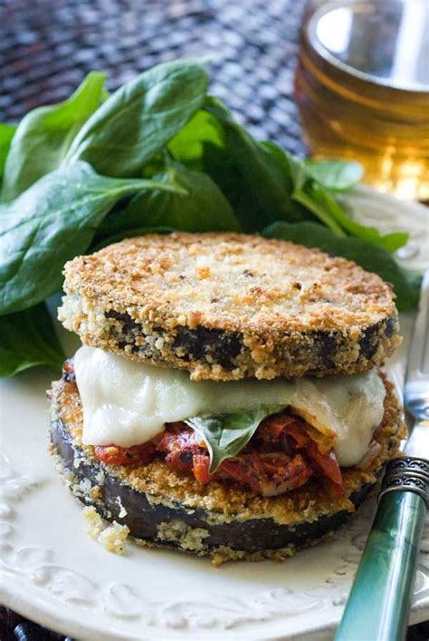 baked eggplant parmesan recipe rachael ray bryont blog