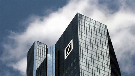 Deutsche rentenversicherung hessen städelstraße 28. Ackermanns Post: Deutsche Bank versendet Kontoauszüge an ...