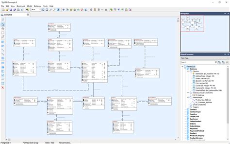 Free Erd Diagram Tool Online Freedays Lover For Free