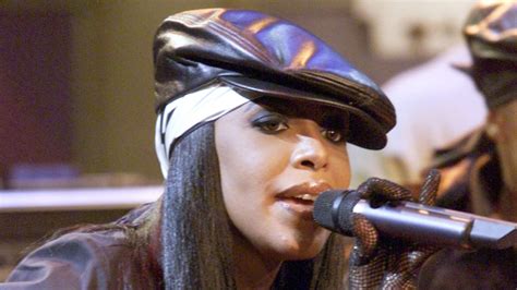 Aaliyahs Estate Slams Labels Unauthorized Release Of Singers Music
