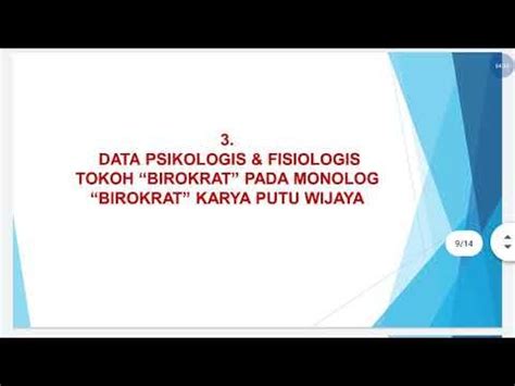 Teks Monolog - Btt Documents