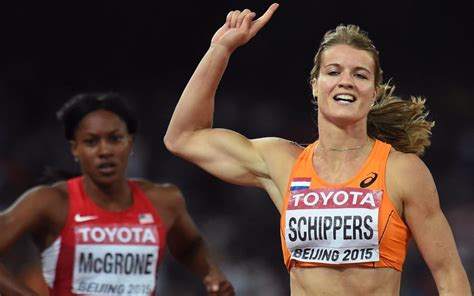 Dutch Sprinter Wins M Rnz News