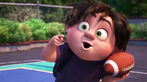 Cortos Pixar 14 Mejores Cortometrajes De Pixar De Todos Los Tiempos