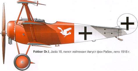 The first five fokker triplanes were considered prototypes and were designated the fokker f1. 1918 Fokker Dr.1-Autriche | Vintage aircraft, Vintage ...
