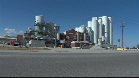 Western Sugar Fined 2 Million For Foul Smelling Fort Morgan Plant