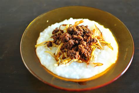 Resepi nasi ayam adalah antara resepi yang popular di malaysia sejak sekian lama. Selamat Datang ke Awin Bakery: RESEPI BUBUR NASI RENDANG ...
