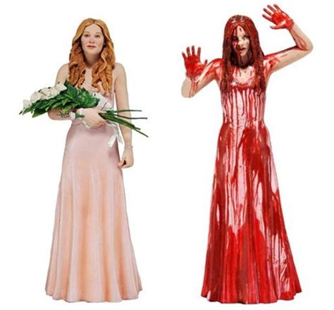 Find your windsor prom dress or gown in sequin, satin or lace! She's Fantastic: NECA's CARRIE WHITE (Prom Queen Version)!